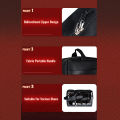 PSYCHE Shoe Bag for Basketball and Sports Shoe Bag. 