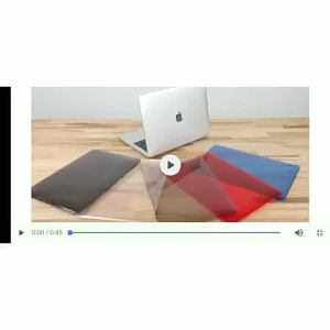 Laptop Case for Air M2 2022 a2681 13.6 inch M3 Case For 11 12 13 14 15 16 inch m4 laptop shell m1 Pro 13.3