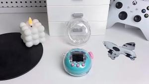 Ergonomic Desktop Device Stand Holder & Multi-Angle Protective Digital Accessory | Pemegang Telefon Meja Boleh Laras Duduk Logam Padat