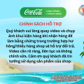 Lốc 24 Lon Nước Giải Khát Tăng Lực Monster Pipeline Punch 355ml/Lon Sale 25.5 Coca-Cola. 