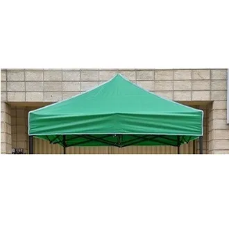 Atap Tenda Lipat 2.5 x 2.5 (Hanya Terpal Atap Saja Dan Tidak Termasuk Besi Tenda)