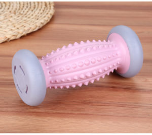 Hengfa Lina Foot Massager Roller Relieve Plantar Fasciitis Massage Ball For Back Pain Deep Tissue Foot Arch Pain Relief Arm Leg Muscle Relax