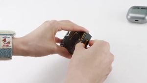 Galaxy Buds Pro 3 with Silicone Shield Comfort and Unshakeable