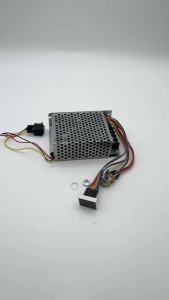 Adjustable Motor Speed Controller Reversible Control Switch PWM Speed Sochi Tech 10V 12V 24V 36V DC 10V-40V 40A 150W