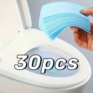 30pcs Toilet Cleaning Tablets: A Comprehensive Guide