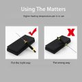 [With Free Adjustable Adapter] Styro Foam Electric Styrofoam Cutter Hot Wire Electric Styro Foam Cutter Pen Machine Hotwire Cutter Plastic Cutter Tool Acrylic Cutting Machine Acrylic Cutter Tool Styro letter Heat Cutter Styropore Cutter Knife Rotary Tool. 