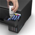 Epson EcoTank L3210 All-in-One(Print,Scan,Copy) Ink Tank Printer. 