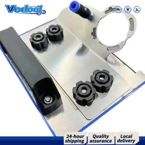 100 Type Angle Grinder Stand Ceramic Tile Cutter Seat Chamfer for Stone Building Tool Corner Cutting