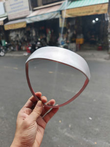 MÃO pha đèn Viền ĐènTrang Trí Hàng Cao Cấp Dành Cho XE ĐIỆN FELIZ các đời VINFAST phukienxedien