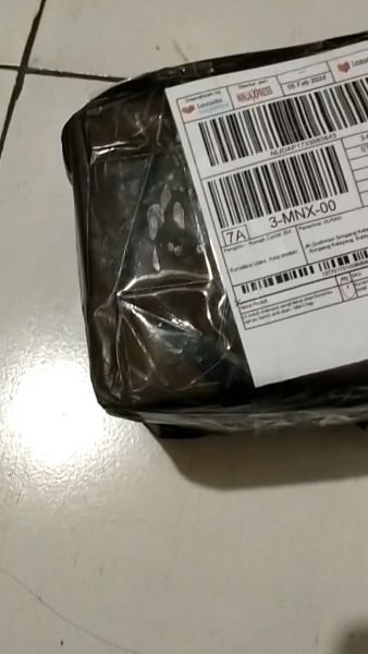 Buyer review video 3