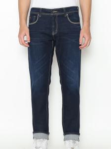 Lois jeans Slim fit stretch jeans SLS113B