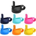 🎉✨AquaFlask /hydr8 Wide Mouth Straw Lid (about 5.7-5.8CM Cup Mouth) Replacement Lid Various Colors. 