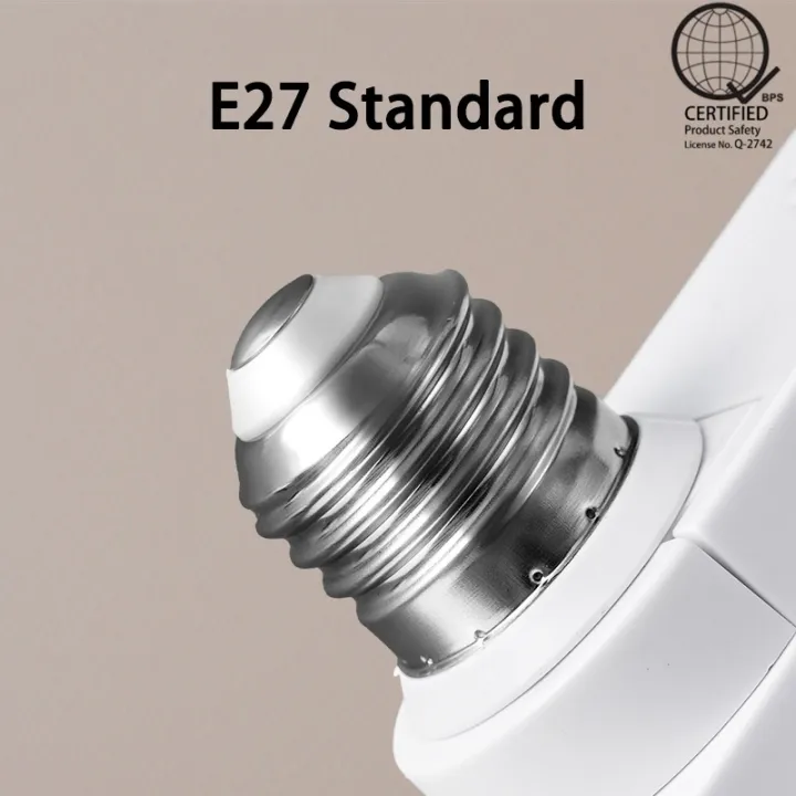 🔥 E27 Bulb crystal LED Light Upgraded led bulb Flat Low High Bay Indoor ...