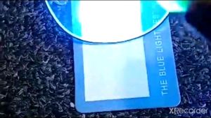 Easy Style Square Shape anti radiation eyeglasses with (1 pouch and wiper) anti blue good quality eyeglass