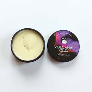 Sáp vuốt tóc Apestomen Volcanic Clay wax tạo kiểu tóc giữ nếp vượt trội