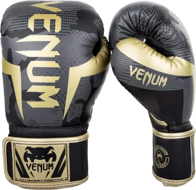 【Ready From SG】Training Boxing Glove Thai Boxing Gloves for Men Women Children Professional Boxing Hand Wraps