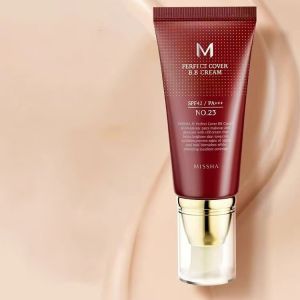 [MISSHA] M Perfect Cover BB Cream SPF 42 PA+++(50ml)