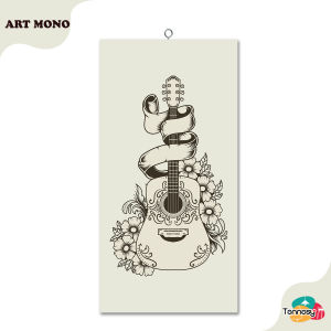 HIASAN DINDING WALL DECOR PAJANGAN POSTER DEKORASI KAMAR RUMAH SEMANGAT QUOTE
