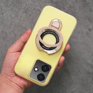 เคส PBZZ Jelly 2 in 1 สำหรับ infinix hot 30 play hot 30i hot 30 40 play 5g เคสศัพท์กันกระแทก ดีไซน์ใหม่สวยงาม เคสแข็งน่ารักพร้อมที่ยึดและแม่เหล็ก GDMSZJ01