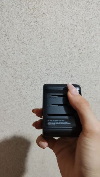 Buyer review video 2
