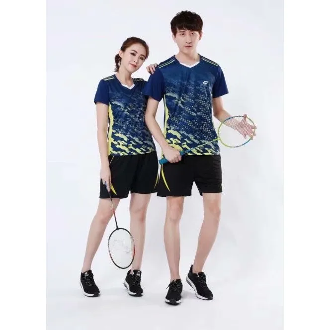 Badminton clothing on sale