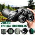 COD CEPAT MaiFeng Teropong Jarak Jauh Outdoor Professional Wide-Angle Telescope Zoom 20x50 - MF25. 
