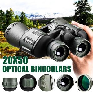 COD CEPAT MaiFeng Teropong Jarak Jauh Outdoor Professional Wide-Angle Telescope Zoom 20x50 - MF25
