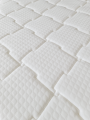 Deoketti Plush Mattress 5"- Single. 