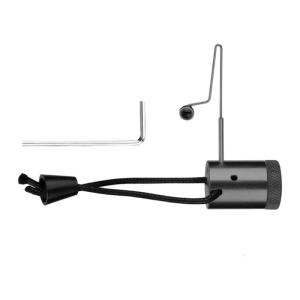 Heavy Type Squeeze Baits Loader Compacts Professional Baits Loading Device for Freshwaters Saltwater Fishing