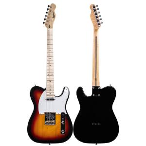Kazuki TL Firstmotive SS กีตาร์ไฟฟ้า กีต้าร์ไฟฟ้า Kazuki Firstmotive Telecaster SS