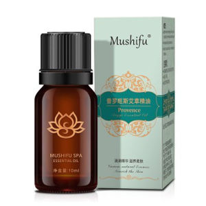 【Promote Blood Circulation】 Mugwort Essential Oil Aromatherapy Body Massage