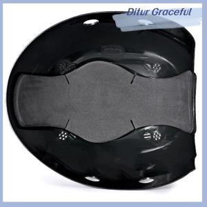 Ditur Phổ an toàn cap chèn bruisesproof bumpsproof thiết bị bảo vệ an toàn cap lót cho bóng chày hat phụ kiện