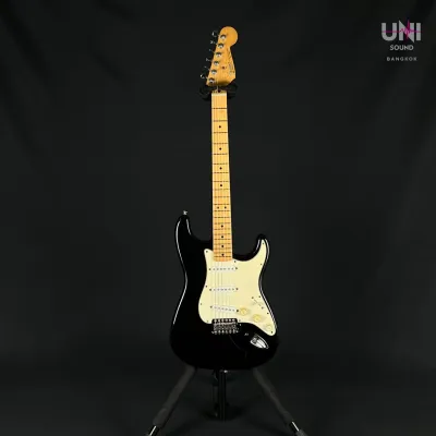 กีต้าร์ไฟฟ้า Fender Mexico Stratocaster