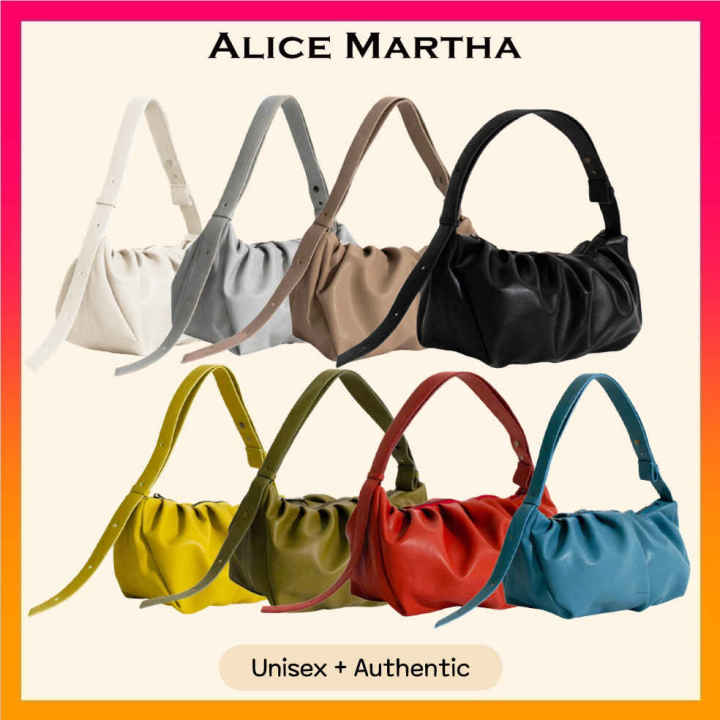 【Alice Martha】 Erin 11色 ALICE MARTHA ERIN（New Color] Alice Martha ERIN Bag - 11