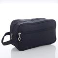 Stylish Cosmetic Canvas Case Lightweight Women Travel Portable Multifunctional Makeup Bag For Outdoor Adventures Daily Makeup Storage Travel. 