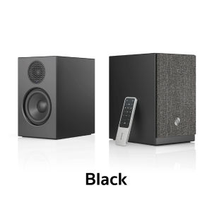 Audio Pro A28 Wireless Bookshelf Speakers ลำโพงไร้สาย by Pro Gadgets