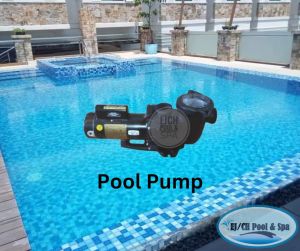 Hayward Max-Flo XL High-Performance In-Ground Pool Pump - Made in USA