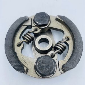 คลัชเครื่องตัดหญ้า 411 2ขา เครื่องตัดหญ้าสะพายบ่า ครัทเครื่องตัดหญ้า ครัช ผ้าคลัช