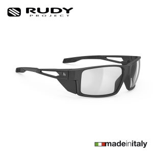 [คลิกเพื่อเลือกสี] แว่นกันแดด Rudy Project Nyad ImpactX Photochromic แว่นกันแดดปรับแสง แว่นกันแดดเดินป่า ติดคลิปสายตาได้