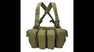 Gilê Chiến Thuật MOLLE Hệ Thống Mở Rộng cs Thiết Bị Huấn Luyện Quần Áo Huấn Luyện An Ninh Tháo Rời Nhanh Chóng AK Áo Ba Lỗ Yếm