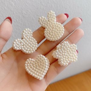 GẤP TÓC NHÍ NGỌC TRAI - COMBO 04