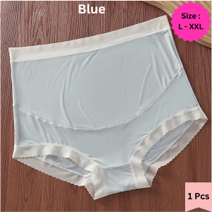 Pregnant High Waist Panties High Quality Elastic Panties