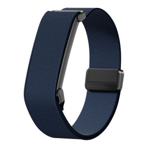 Magnetic Nylon Watch Band For Google Fitbit Air Sports Strap for fitbit air Replacement Bracelet Wristband