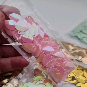 PAYET RAMBOCI 3D MOTIF DAUN ATAU TETES TEKUK KUALITAS BAGUS PER 10 GRAM