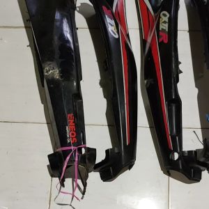 cover bodi Yamaha Alfa original