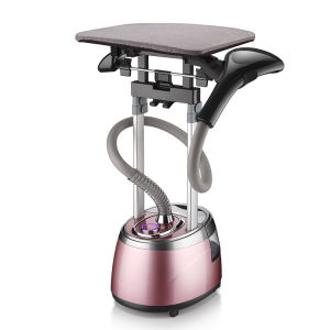 【รับประกัน 5 ปี】Panasonic เตารีดไอน้ำ 2000wกำลังไฟสูง แผงไอน้ำ 8 รู สามารถปรับได้ 11 ระดับ รีดแบนและรีดแขวน 2in1  iron steamer เตารีดไอน้ำยืน