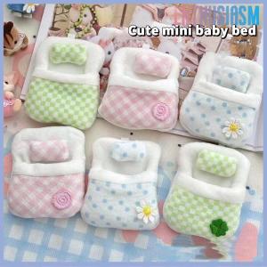 【Enthusiasm】🌟🌟【Hot Sale】🎈 ถุงนอนสำหรับครอบครัวผ้าซิลวาเนียกระเป๋าเก็บของตุ๊กตาขนาดเล็กเฟอร์นิเจอร์ตกแต่งห้อง