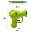 Mainan Pistol Air Tembak Anak Water Gun Model Plants VS Zombies Peashooter. 