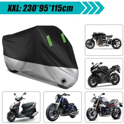 ✨10-year warranty✨50L/62L Motorcycle Top Box Large Capacity Motorcycle Compartment universal motorcycle accessories Anti-fall Green Reflective Strip large motorcycle trunk box large motorcycle trunk box Motorcycle trunk box for motorcycle