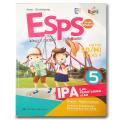 Buku ESPS IPA Ilmu Pengetahuan Alam Kelas 5 SD / MI K2013 Revisi. 